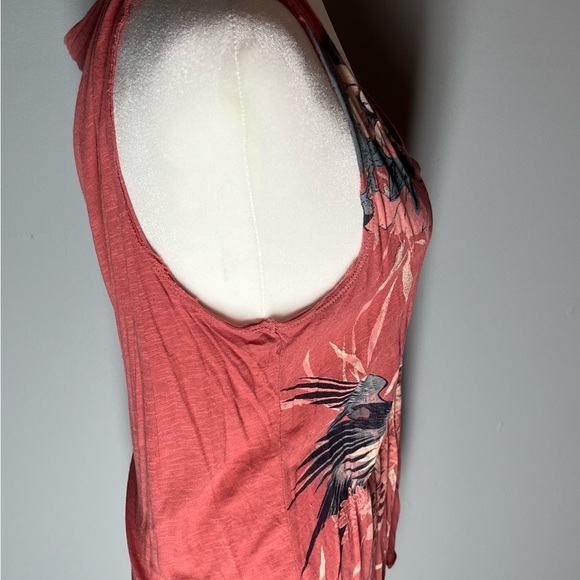 Lucky Brand tank top - Size: M - Brand new without tags - Picture 4 of 6